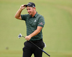 Что в бэге у победителя турнира Butterfield Bermuda Championship Лукаса Херберта
