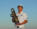 European Tour: Oman Open, итоги. Курт Китайама одерживает волевую победу