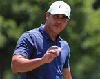 PGA Tour: FedEx St. Jude Classic, день первый. Брукс Кепка и Фил Микелсон преследуют лидера