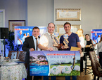 Финал парного чемпионата MillCreek Golf Club, итоги