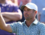 Игрок лишился карты PGA Tour из-за участия в выставочном мероприятии LIV Golf