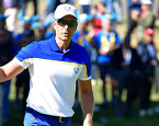 Ryder Cup 2020: Хенрик Стенсон присоединится к сборной
