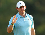 Рори Макилрой снова пропускает продвинутый этап PGA Tour