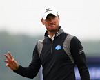 European Tour: KLM Open, день третий. Крис Вуд захватил лидерство