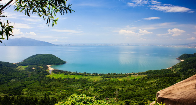 Vietnam Golf Trophy
