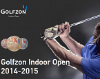 II-й Общероссийский зимний турнир по скрин-гольфу Golfzon Indoor Open объявляет о начале соревнований