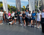 Итоги SamsonovGolf Camp 2023 в Cullinan Belek