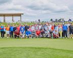 «АВИЛОН» провел второй отборочный этап турнира BMW Avilon Golf Cup