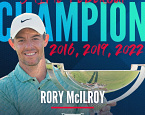 PGA Tour: FedEx Cup Playoffs: Tour Championship. Рори Макилрой снова лучший!