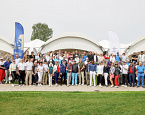 Roscongress Golf Cup 2022, итоги