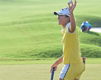 LPGA Tour: итоги сезона. Номер один мирового рейтинга новозеландка Лидия Ко осталась без призов
