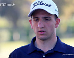 Давид Нагиев – третий в любительском зачете на этапе Gecko Tour в Atalaya Golf Club
