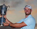 Мейджор U.S. Open, итоги. Рори Макилрой снова остался без трофея
