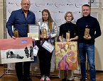 Турнир «Соллаль» в Корейском Доме. Победители: Анна Чемерикина и Иван Цымбылов
