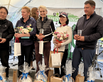 В Нахабино турниром Golf.ru Opening Swing 2022 открылся 29-й по счету гольф-сезон