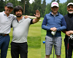 I этап PayRing Grand Prix Golf.ru 2022. Чемпионский зачёт –Юрий Троицкий и Алексей Титчев, Кубковый зачёт – Евгений Орехов и Кенан Гюнгер!