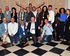 UTS Golf Trophy Villa Padierna 2019. Команда Москвы побеждает команду Евразии