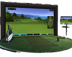 Финал StudioGolf Тура 2014