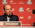 Ryder Cup 2020: назван состав сборной США
