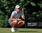 Наталия Гусева стартует на турнире JM Eagle LA Championship в Лос-Анджелесе 