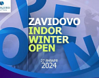 27 января в Гольф Центре пройдет турнир Zavidovo Indoor Winter Open