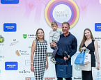 Гольф-турнир Eagle Trophy Charity Tour: гольф, благотворительность и солнечное настроение