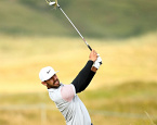 European Tour: Irish Open, день третий. Эрик ван Руйен вырвался вперед