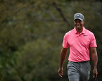 PGA Tour: Valspar Championship, день третий. Тайгер Вудз продолжает преследование