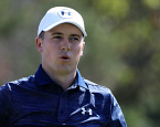 PGA Tour: AT&T Pebble Beach Pro-Am, день третий. Джордан Спит нашел свой паттинг