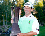PGA Tour: Barracuda Championship, итоги. Долгожданный успех Грега Чалмерса