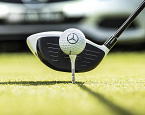 Гольф-турнир MercedesTrophy 2021. Стартовый лист на 15 июля