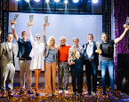 II Открытый Чемпионат Геленджика совместно с «Кубком Стаса», итоги