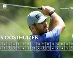 European Tour: Rolex Series: Nedbank Golf Challenge, день первый. Луи Устхейзен великолепно стартовал дома