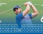 European Tour: BMW International Open, день третий. Англичане доминируют на немецкой земле