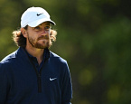 Мейджор The Open, день первый. Прекрасный старт Томми Флитвуда