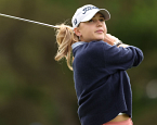 Наталия Гусева получила приглашение на мейджор Women’s PGA Championship
