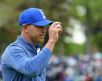 PGA Championship. День второй. Кат подкрался незаметно!