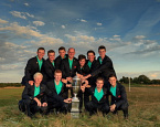 Сборная Великобритании и Ирландии разгромила США на Walker Cup