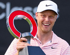 PGA Tour: итоги турнира Rocket Mortgage Classic. Неожиданный триумф Кэма Дэвиса