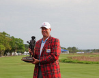 PGA Tour: RBC Heritage, итоги. 47-летний гольфист одерживает вторую победу в сезоне