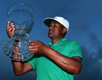 PGA Tour: Puerto Rico Open, итоги. Первый титул Тони Фино