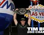 World Long Drive Championship завершился в Лас-Вегасе