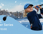 Третий турнир RNGC Winter Series пройдет 14 февраля в Гольф Центре на Красном Октябре