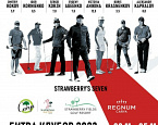 Битва Клубов в Regnum Carya. Состав команды Strawberry Fields