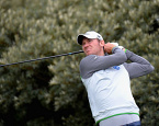 European Tour: Paul Lawrie Match Play, день первый. Фавориты идут без потерь