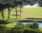 Гольф по-турецки: Kaya Palazzo Golf Club