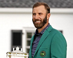 Игроки из LIV Golf выступят на мейджоре Masters