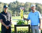 PGA Tour: Genesis Invitational, итоги. Макс Хома побеждает на своей домашней арене