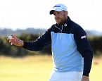 European Tour: Alfred Dunhill Links Championship, кат. Неожиданные лидеры