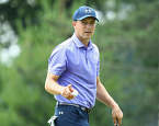 PGA Tour: Travelers Championship, кат. Джордан Спит удерживает лидерство